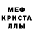 МДМА кристаллы Medvedi Survival
